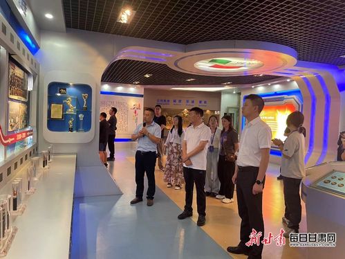 24年前落戶蘭州一路升級(jí) 隴企勇?lián)?zé)任打造行業(yè)龍頭鳳凰網(wǎng)甘肅 鳳凰網(wǎng)