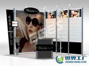 供應(yīng)便攜式展架展位 廣告器材 展覽出國(guó)參展_傳媒、廣電_世界工廠網(wǎng)中國(guó)產(chǎn)品信息庫(kù)