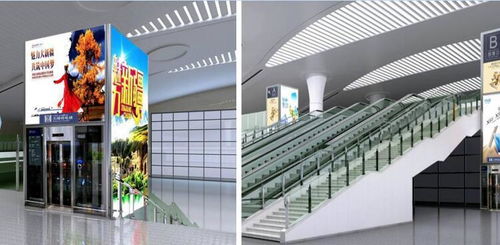 新客站三期廣告資源火熱開(kāi)搶，疆內(nèi)外廣告公司競(jìng)相角逐